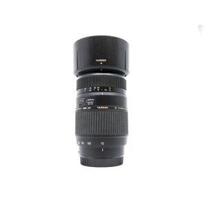 Used Tamron AF 70-300mm f/4-5.6 Di LD Macro - Sony A Fit