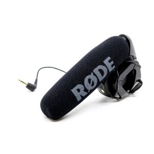 Used Rode VideoMic Pro