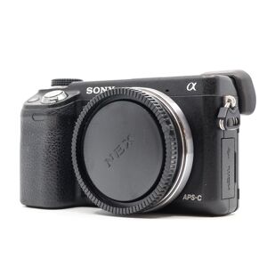 Used Sony E PZ 16-50mm f/3.5-5.6 OSS