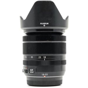 Used Fujifilm XF 18-55mm f/2.8-4 R LM OIS