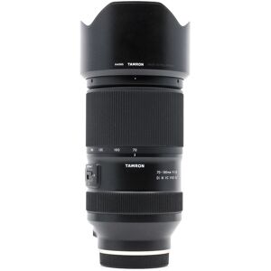 Used Tamron 70-180mm f/2.8 Di III VC VXD G2 - Sony FE Fit