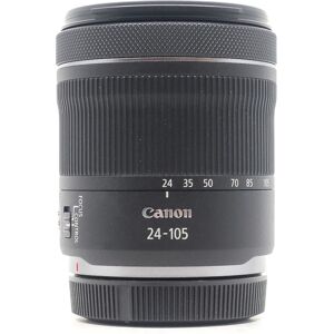 Used Canon RF 24-105mm f/4-7.1 IS STM