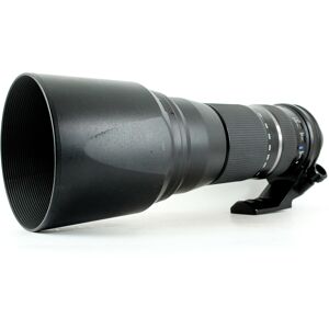 Used Tamron SP 150-600mm f/5-6.3 Di VC USD - Nikon Fit