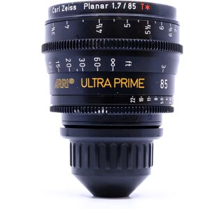 Used ARRI Ultra Prime 85mm T1.9 - PL Fit