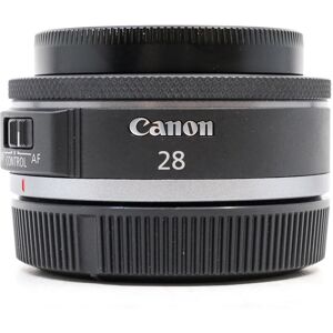 Used Canon RF 28mm f/2.8 STM