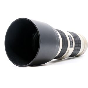 Used Canon EF 70-200mm f/4 L IS USM