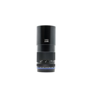 Used ZEISS Loxia 85mm f/2.4 Sonnar T* - Sony FE Fit