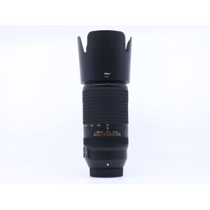 Used Nikon AF-P Nikkor 70-300mm f/4.5-5.6E ED VR