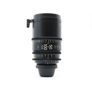 Used Sigma 50-100mm T2 - PL Fit