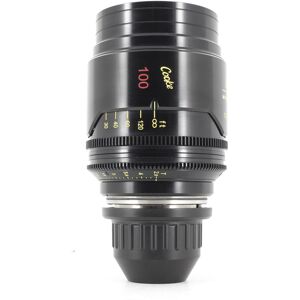 Used Cooke Mini S4/i 100mm T2.8 - PL Fit