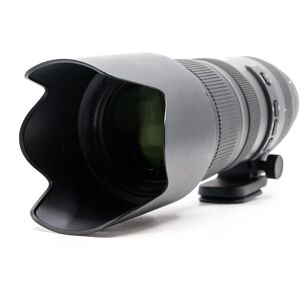 Used Tamron SP 70-200mm f/2.8 Di VC USD G2 - Canon EF Fit