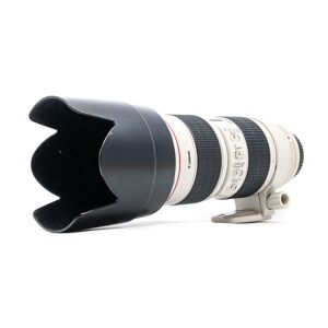 Used Canon EF 70-200mm f/2.8 L IS USM