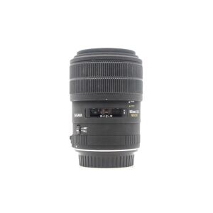 Used Sigma 105mm f/2.8 EX Macro - Canon EF Fit