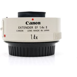 Used Canon EF 1.4x II Extender