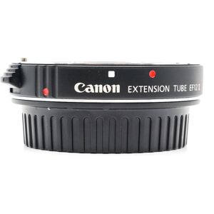 Used Canon Extension Tube EF12 II