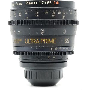 Used ARRI 65mm Ultra Prime T1.9 F - PL fit