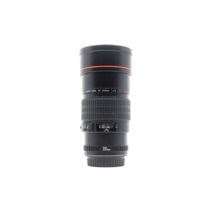 Used Canon EF 200mm f/2.8 L USM