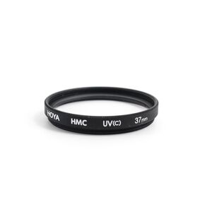 Used Hoya 37mm HMC UV Filter