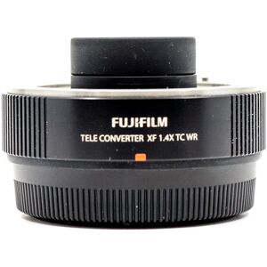 Used Fujifilm XF 1.4X TC WR Teleconverter