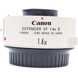 Used Canon EF 1.4x II Extender