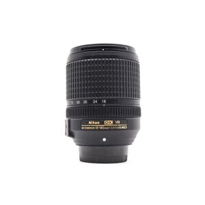 Used Nikon AF-S DX Nikkor 18-140mm f/3.5-5.6G ED VR