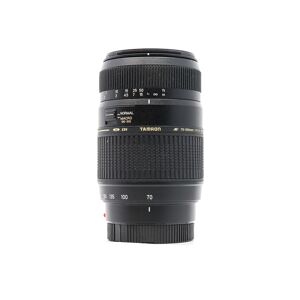 Used Tamron AF 70-300mm f/4-5.6 Di LD Macro - Sony A Fit