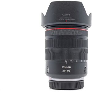 Used Canon RF 24-105mm f/4 L IS USM