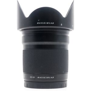 Used Hasselblad XCD 30mm f/3.5