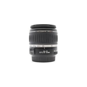 Used Canon EF-S 18-55mm f/3.5-5.6 II