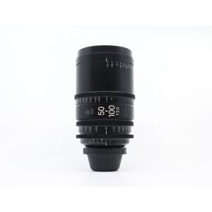 Used Sigma Cine 50-100mm T2 - PL fit