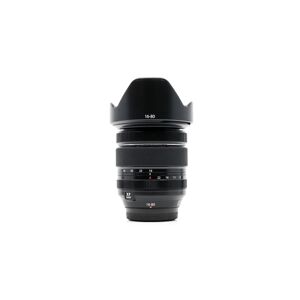 Used Fujifilm XF 16-80mm f/4 R OIS WR