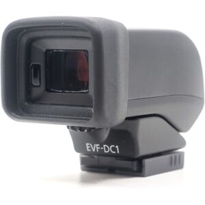 Used Canon EVF-DC1 Viewfinder