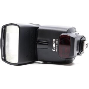 Used Canon Speedlite 430EX II