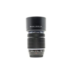 Used Panasonic Lumix G Vario 45-150mm f/4-5.6 ASPH Mega O.I.S.