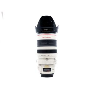 Used Canon EF 28-300mm f/3.5-5.6 L IS USM