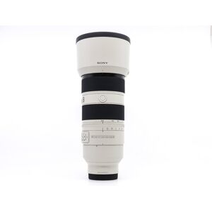 Used Sony FE 70-200mm f/2.8 GM OSS II