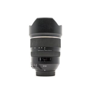 Used Tamron SP 15-30mm f/2.8 Di VC USD - Nikon Fit