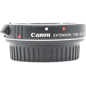 Used Canon Extension Tube EF12 II