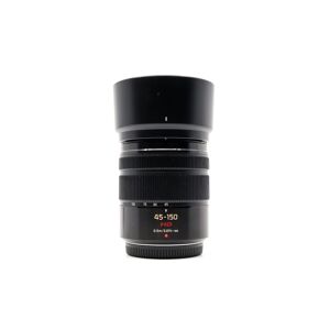 Used Panasonic Lumix G Vario 45-150mm f/4-5.6 ASPH Mega O.I.S.