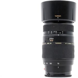 Used Tamron AF 70-300mm f/4-5.6 Di LD Macro - Sony A Fit