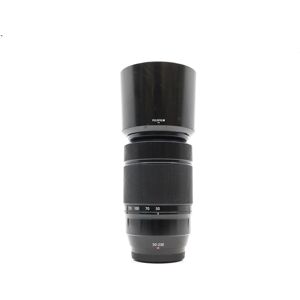 Used Fujifilm XC 50-230mm f/4.5-6.7 OIS