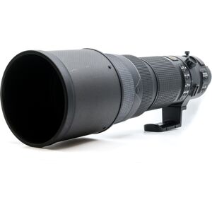 Used Nikon AF-S Nikkor 200-400mm f/4G IF-ED VR II