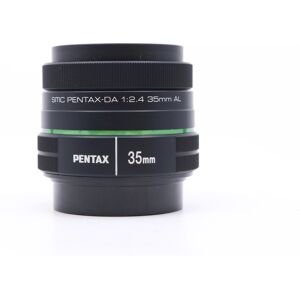 Used Pentax 35mm DA L f/2.4 AL