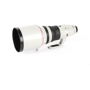 Used Canon EF 400mm f/2.8 L IS II USM