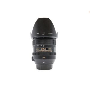 Used Nikon AF-S Nikkor 24-85mm f/3.5-4.5G IF-ED VR