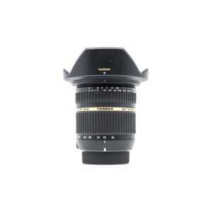 Used Tamron SP AF 10-24mm f/3.5-4.5 Di II LD Aspherical (IF) - Nikon Fit