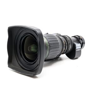 Used Canon HJ14ex4.3B IRSE Lens