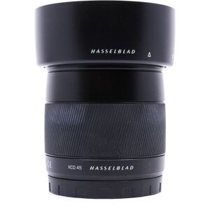 Used Hasselblad XCD 45mm f/3.5