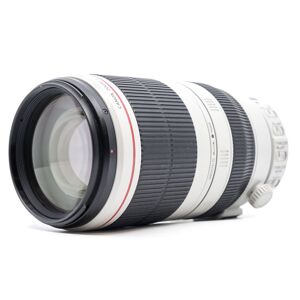 Used Canon EF 100-400mm f/4.5-5.6 L IS II USM