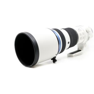 Used Olympus M.Zuiko 150-400mm f/4.5 TC1.25X IS PRO